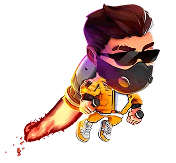 Lucky Jet preview