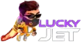 Lucky Jet logo